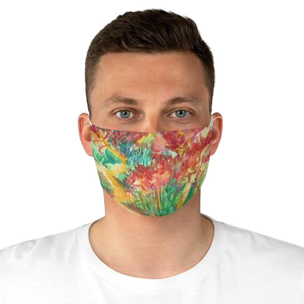 Bloom Mask (adjustable)