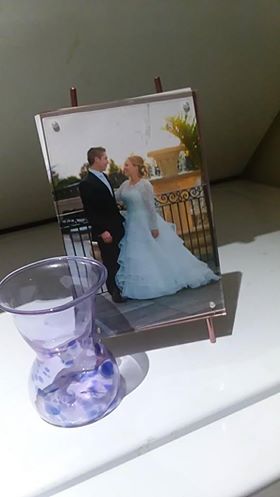 A wedding to remember!!!