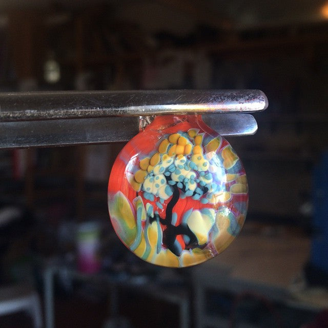 Pendants