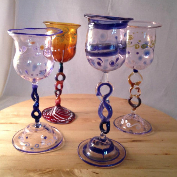 Goblets, Cups, and Functional