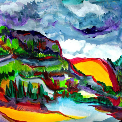 Landscapes and Nature