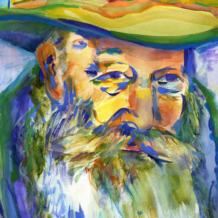 Hasidim and Rebbes