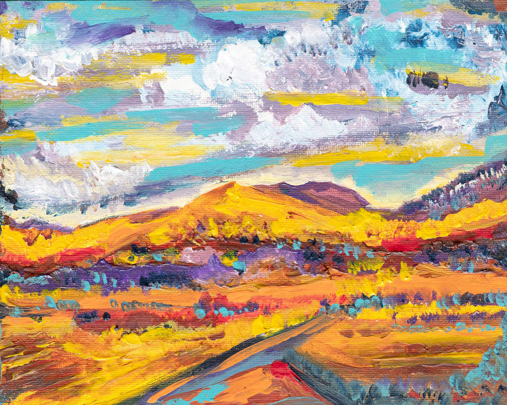 Autumn Landscape