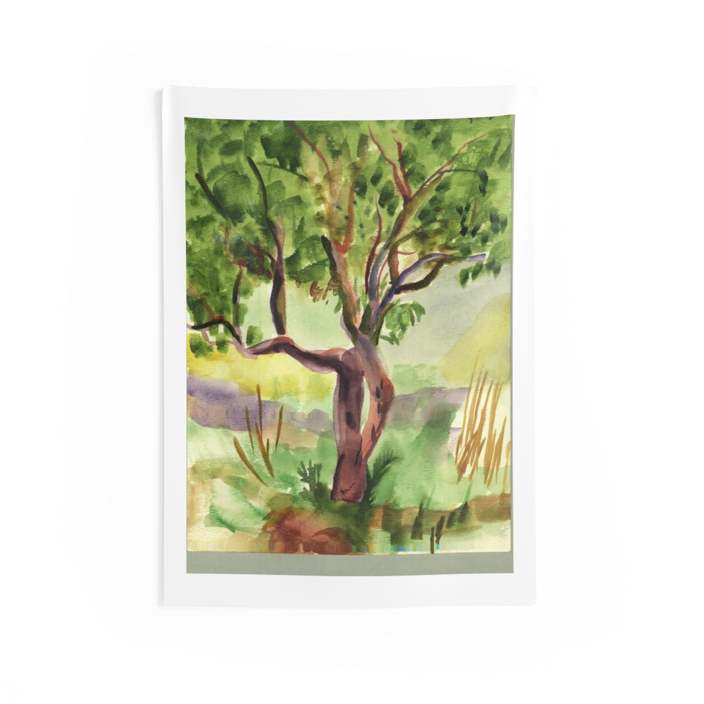 Indoor Wall Tapestries