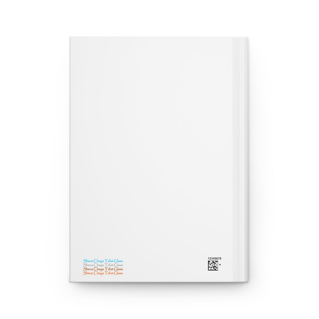 Hardcover Journal Matte