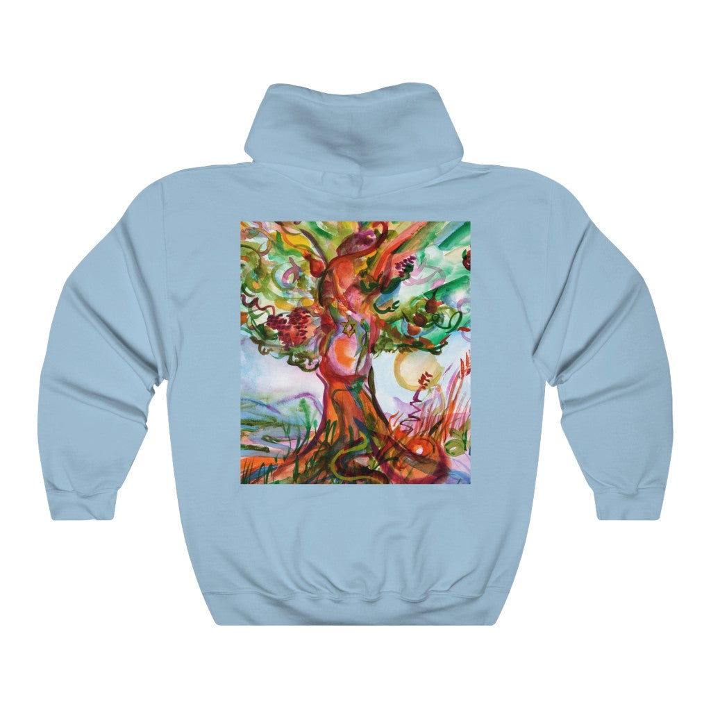 Tree of Life Hoodie