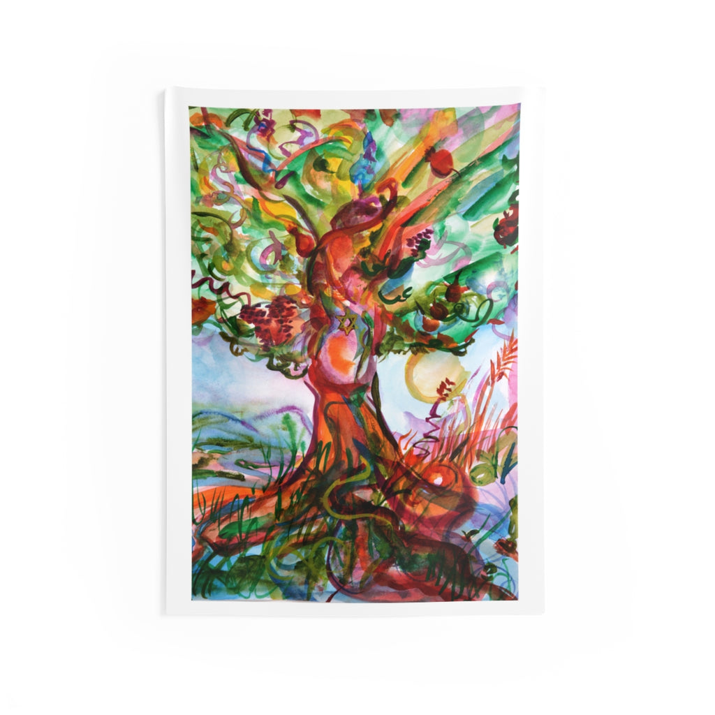 Indoor Wall Tapestries