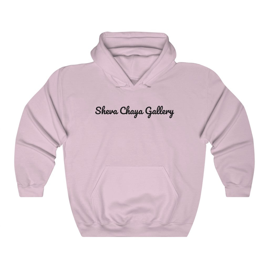 Tree of Life Hoodie