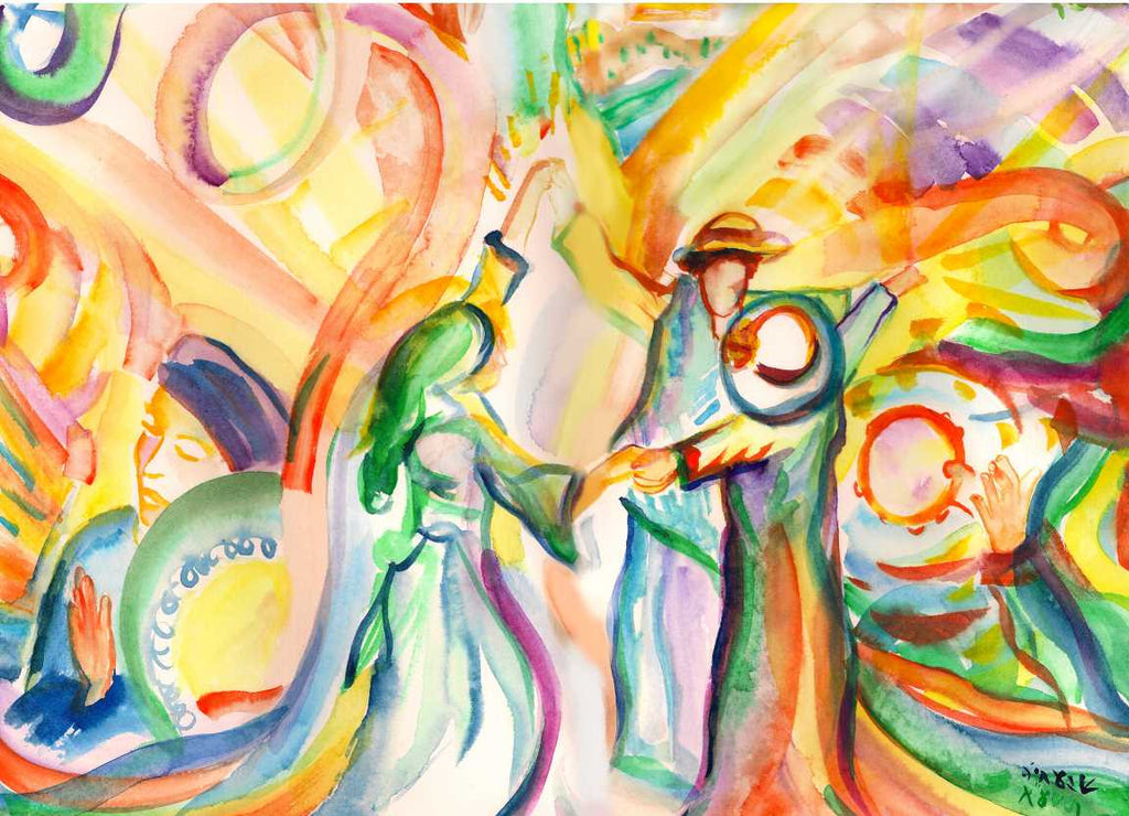 Miriam`s Dream