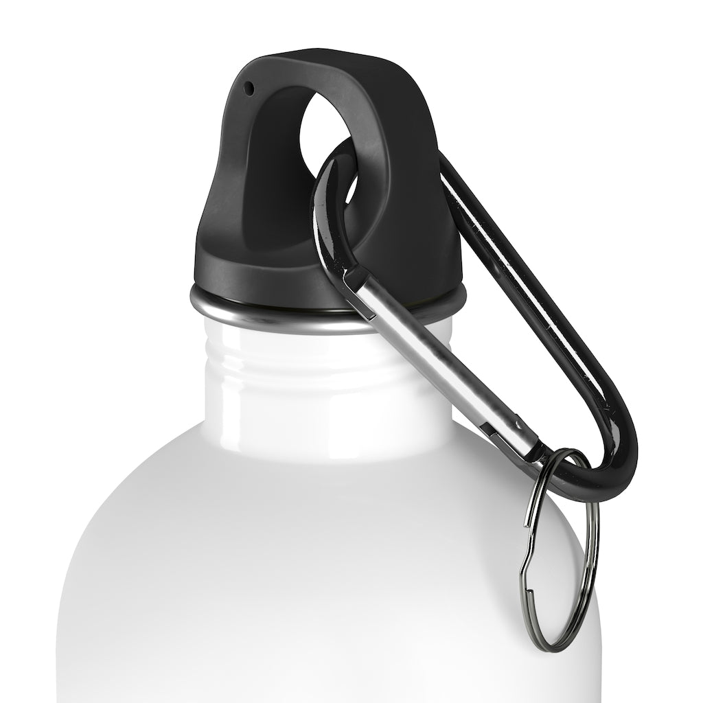 Stainless Steel Water Bottle [bird]