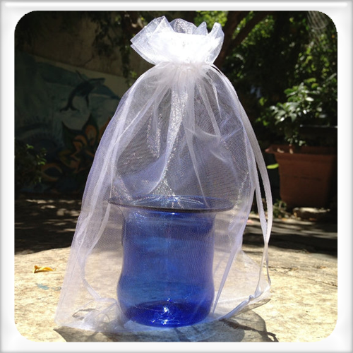 Jewish Wedding Glass PACKAGE