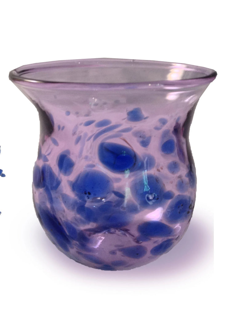 Kiddish cup. Jewish Wedding Glass Package, the perfect gift for a perfect wedding