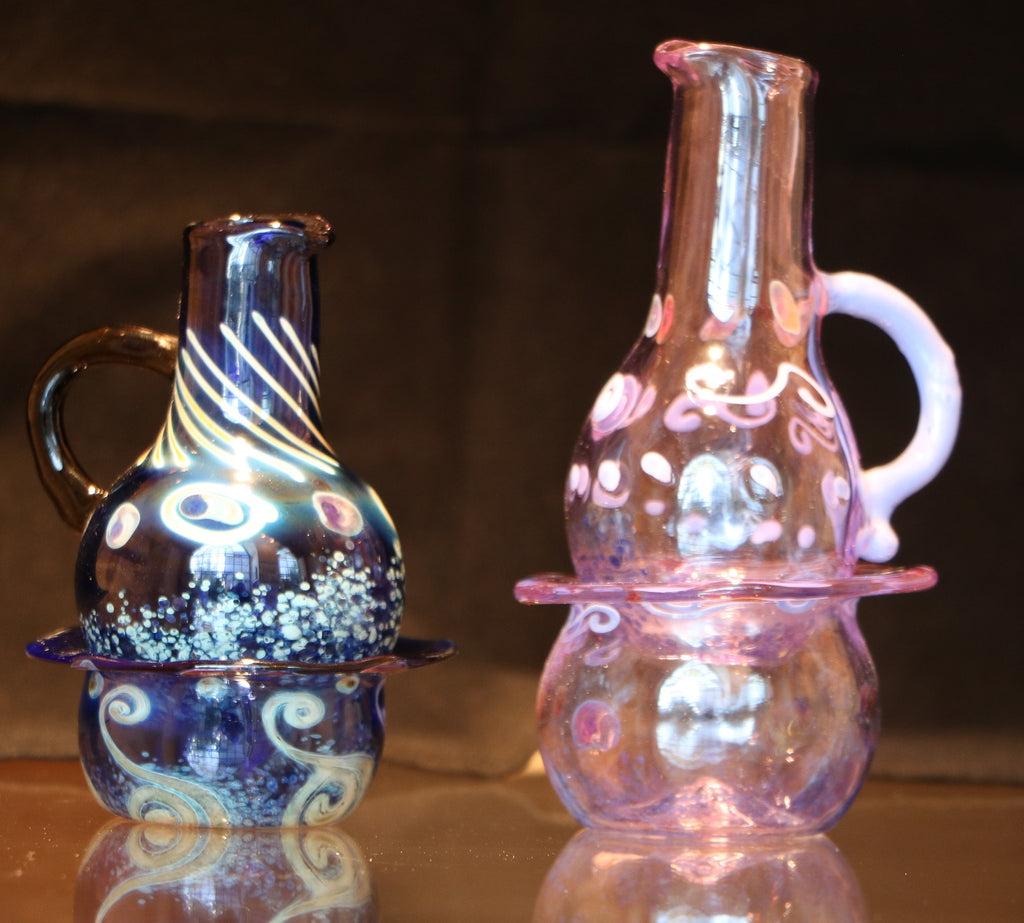 Mayim Achronim Set