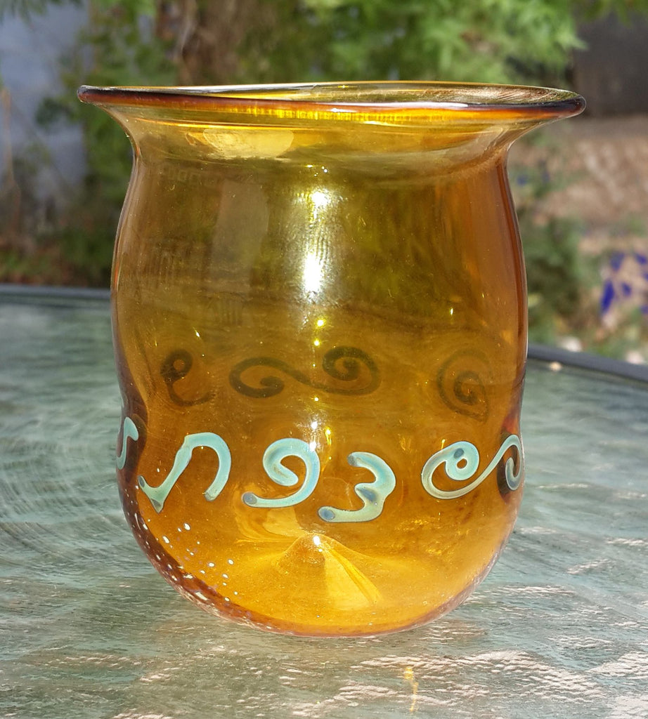 Shot Glasses with Unique Hand-drawn images