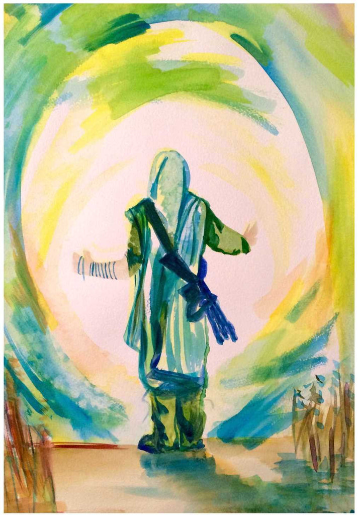 Soldier`s Light